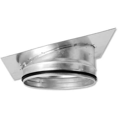 Raccord De Montage - BT BRV KILL 225 ECONOPRIME - BT-BRV-KILL-225 Diam 250 Mm