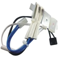 Sonde + Fusible (SS-189740, SS-7235006935) Machine à Pain MOULINEX, TEFAL