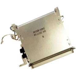 Compartiment Cuisson (SS-208144) Machine à Pain MOULINEX