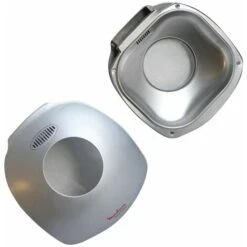 Couvercle Complet (SS-185947, SS-188402) Machine à Pain MOULINEX