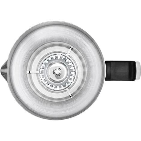 WMF 0413170011 0413170011 Mousseur à Lait Argent (mat) 650 W D856541 – Image 2