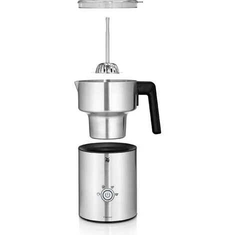 WMF 0413170011 0413170011 Mousseur à Lait Argent (mat) 650 W D856541 – Image 4