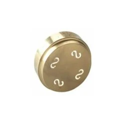 KENWOOD - AT910 003 - FILIÈRE EN BRONZE POUR CASARECCE