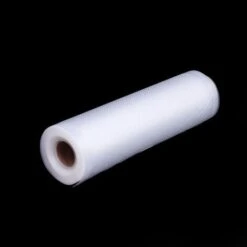 RHAFAYRE 2 Rouleaux De Mise Sous Vide, Pour Machine Sous Vide Foodsaver, (20cm X 5m Chaque)