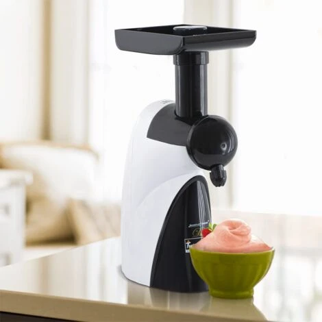 601141 Sorbetière électrique Pour Sorbets Au Yaourt Maison – Image 2