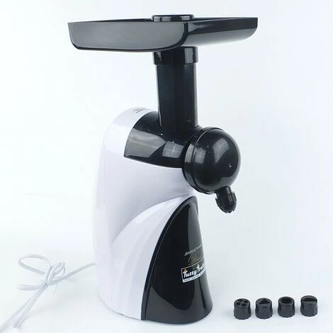 601141 Sorbetière électrique Pour Sorbets Au Yaourt Maison – Image 4