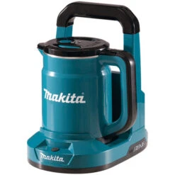 Makita DKT360Z 2 X 18V Li-ion Bouilloire - 0,8L