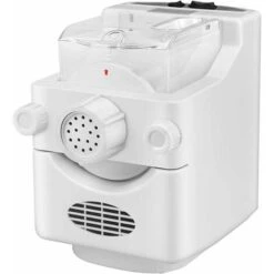 Machine à Pâtes électrique Entièrement Automatique - Machine à Pâtes électrique - 9 Formes De Pâtes - 160 W - Pour Pâtes - Spaghetti Jiaozi Macaroni