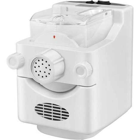 Machine à Pâtes électrique Entièrement Automatique - Machine à Pâtes électrique - 9 Formes De Pâtes - 160 W - Pour Pâtes - Spaghetti Jiaozi Macaroni
