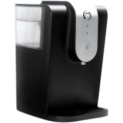 Refroidisseur D'eau Filtré Et Distributeur D'eau De Comptoir, Capacité De 8,2L & Evolve+ Cartouche Filtrante à Eau 30 Jours