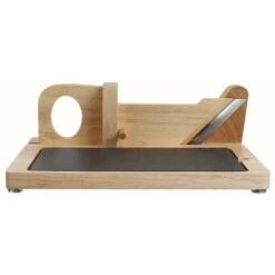 Guillotine à Saucisson - Kitchen Artist - Mec127