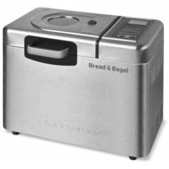 Machine à Pain Bread & Bagel QD794A - Riviera-et-Bar