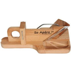 Guillotine à Saucisson - So Apero - 110115