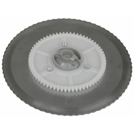 Domo - Domo Couteau Trancheuse Ms171 - Ms17101