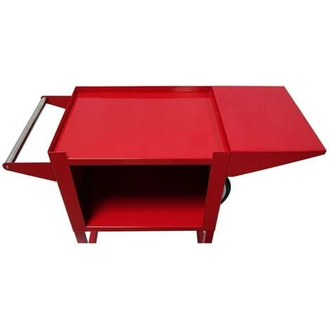 Chariot Pour Machine à Pop Corn Professionnelle – Image 3