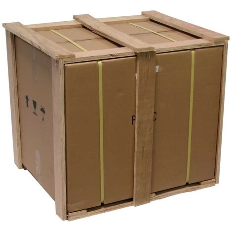 Chariot Pour Machine à Pop Corn Professionnelle – Image 5