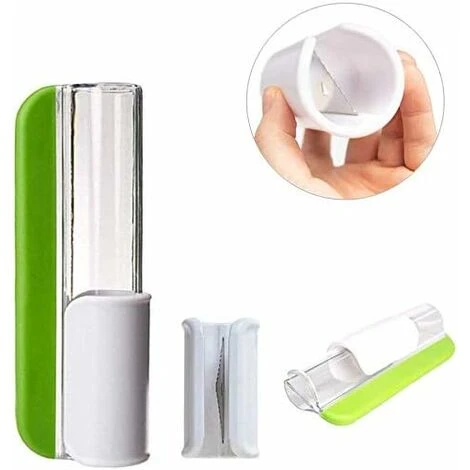 Déstockage Trancheuse Tomate Raisin Fruit Légumes Salade Slicer Cerise Fruit Coupe Demi-Vert – Image 2