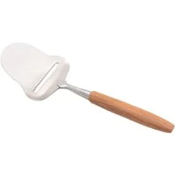 Trancheuse à Fromage En Acier Inoxydable