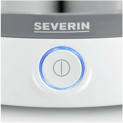 SEVERIN JG 3518 Yourtiere 7 Pots De 150 Ml Chacun, Pratique Et Compacte, 100% Sans BPA, Graduation Memo, Enrouleur De Câble, … – Image 4