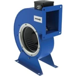 Ventilateur Centrifuge D180 - CFU ECONOPRIME - VCFU180