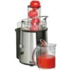 Centrifugeuse Top Juicer