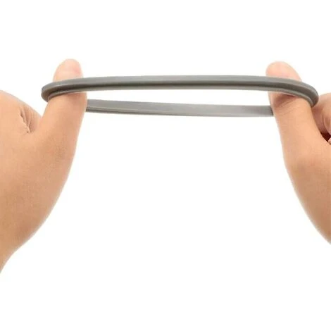 Pour Nutri Bullet Nutribullet 900w Joint D'étanchéité En Caoutchouc De Rechange, 4 Pièces. – Image 3