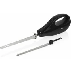 Tristar Couteau électrique EM-2107 120 W Noir
