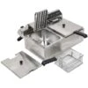 Friteuse Professionnelle - 2 X 10 L