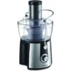 Centrifugeuse 800w Inox/noir - Moulinex - Ju550d10