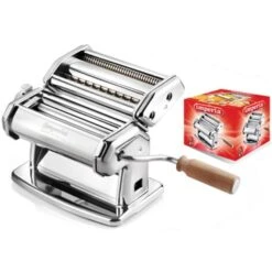 Machine à Pâtes Manuelle - Imperia - Sp150