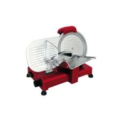 R, G, V, TRANCHEUSE ELECTRIQUE 25 RED SPECIAL EDITION 140 W