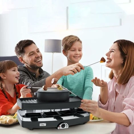 Fourchette à Chocolat, 10 Pièces Fourche À Fromage Fourchettes à Fondue Fourchette à Chocolat DIY Fourchettes à Chocolat Split, Utilisé Pour Faire Votre Propre Chocolat Aux Fruits Fait à La Main, – Image 5