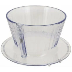 Support De Filtre Ss-1530000009 Pour Centrifugeuse Moulinex