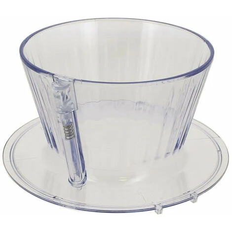 Support De Filtre Ss-1530000009 Pour Centrifugeuse Moulinex