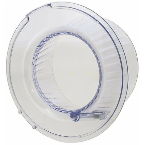 Support De Filtre Ss-1530000009 Pour Centrifugeuse Moulinex – Image 2