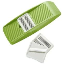 Râpe Légumes Trancheuse Carotte Chou Coréen Robot Culinaire Coupe Manuelle Accessoires De Cuisine Fournitures Trucs Utiles Pour La Maison 1pcs