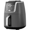 Friteuse Ninja AF160EU AirFryer XXL 1750 W Gris Et Noir