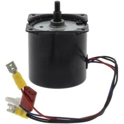 Moteur Pour Machine à Pop Corn Professionnelle