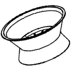 Filtre Centrifugeuse (FS-9100033456) Divers Petit Ménager MOULINEX