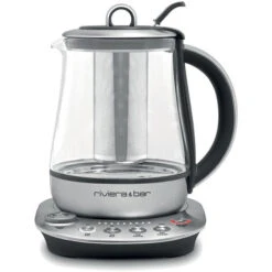 Riviera Et Bar - Théière Darjeeling 1,2 L