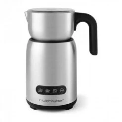 Emulsionneur De Lait 650w 0.6l Inox - Riviera & Bar - Bcl540