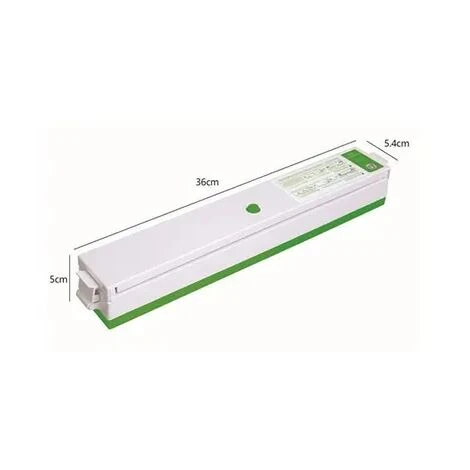 None Scellant Sous Vide Pour Aliments Scellant Sous Vide Portable Automatique