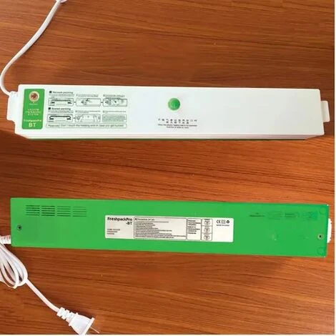 None Scellant Sous Vide Pour Aliments Scellant Sous Vide Portable Automatique – Image 3