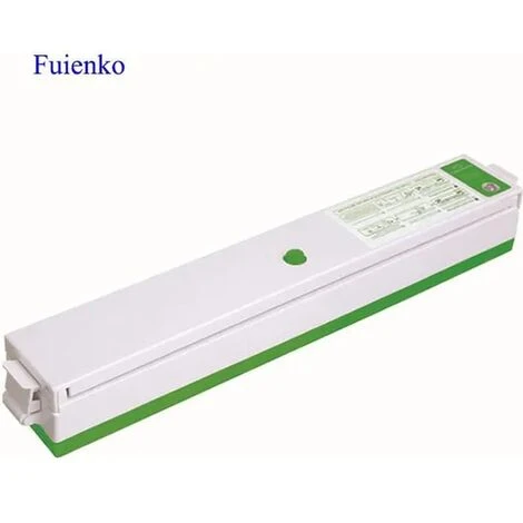 None Scellant Sous Vide Pour Aliments Scellant Sous Vide Portable Automatique – Image 4