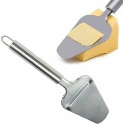 Coupe-fromage Professionnel En Acier Inoxydable, Couteau à Fromage Pour Fromage Dur Et Coupé, Trancheese