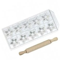 Moule Ravioli Etoiles Raviolamp Imperia