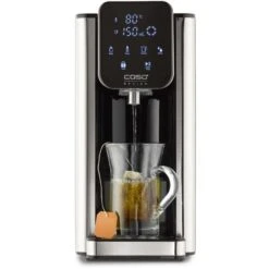 Distributeur D'eau Chaude - HOT 7 Turbo Caso