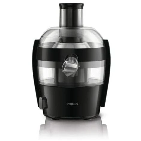 Philips Blender - 500W, 1.5L, Application De Recettes NutriU, QuickClean (HR1832/00)