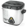 Friteuse 1l 1000w Inox - Taurus - 972953000