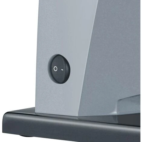 Graef Sliced Kitchen S11000 Trancheuse S11000 Gris – Image 3